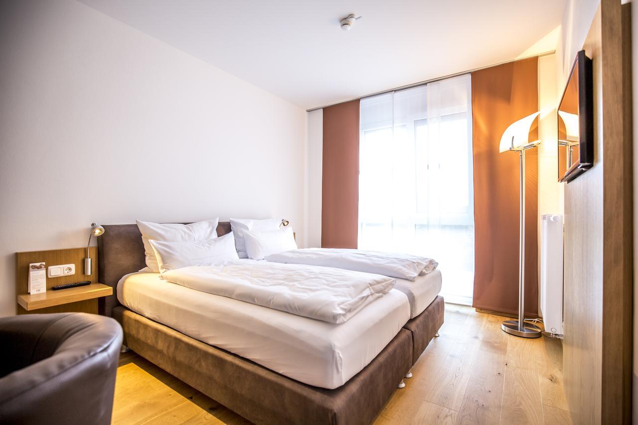 Seenario - Art & Health Hotel Am See Тиршенройт Екстериор снимка