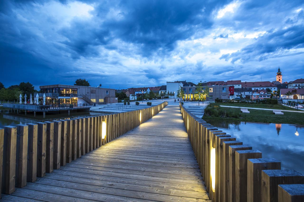 Seenario - Art & Health Hotel Am See Тиршенройт Екстериор снимка