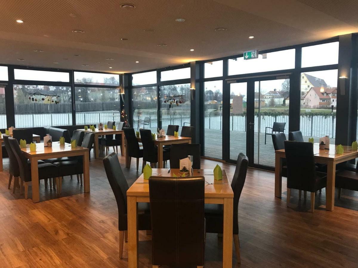 Seenario - Art & Health Hotel Am See Тиршенройт Екстериор снимка